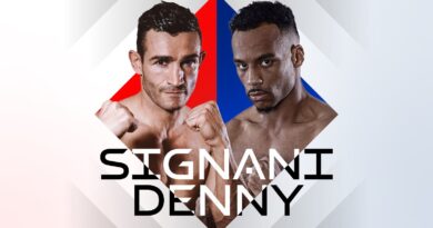 Signani vs Denny