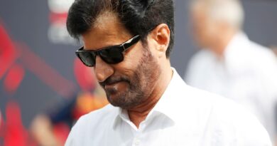 FIA chief Mohammed Ben Sulayem denies sexism accusations, saying he is the target of an 'inhuman' smear campaign