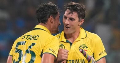 Cricket World Cup: Australia edge South Africa in semi-final thriller to book meeting with India in final