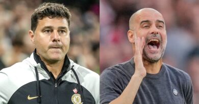 Chelsea vs Man City: Mauricio Pochettino and Pep Guardiola preview Super Sunday clash, live on Sky Sports