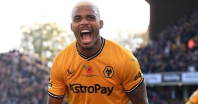 Wolves 2-1 Tottenham: Mario Lemina's 97th-minute winner seals dramatic late comeback against subdued Spurs