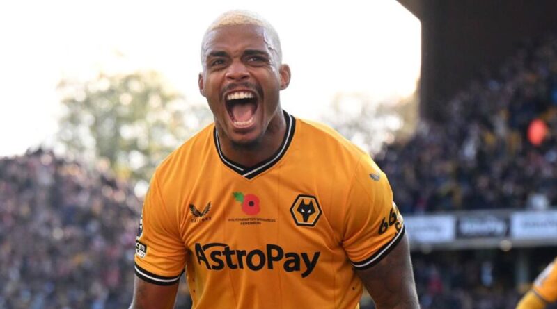 Wolves 2-1 Tottenham: Mario Lemina's 97th-minute winner seals dramatic late comeback against subdued Spurs