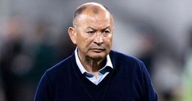 Eddie Jones: Australia's Wallabies been unsuccessful for 20 years; I had to resign | 'No interest in coaching Lions'