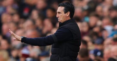 Jamie Carragher: Aston Villa a better coached team than Manchester United | 'Unai Emery third best manager in the Premier League'