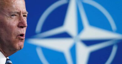 Congress Kills Trump's Plan To Withdraw The US From NATO