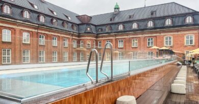 Why you'll love a stay at Villa Copenhagen in Denmark. - The Points Guy