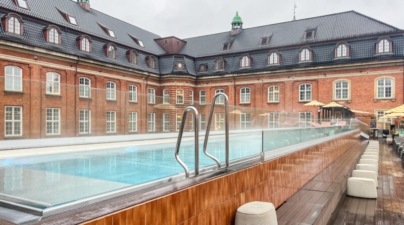 Why you'll love a stay at Villa Copenhagen in Denmark. - The Points Guy