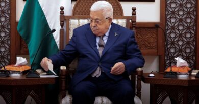 U.S. struggles to revive Palestinian Authority for post-war Gaza role