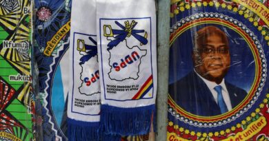 Understanding the president’s win in Congo’s chaotic elections