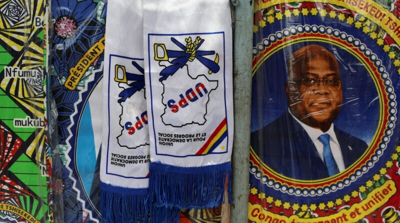 Understanding the president’s win in Congo’s chaotic elections