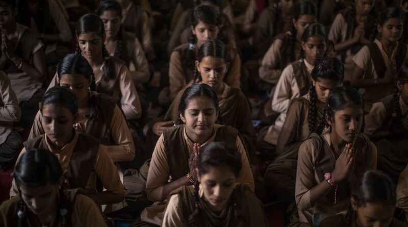 India’s women are staying in school longer — but not for their careers