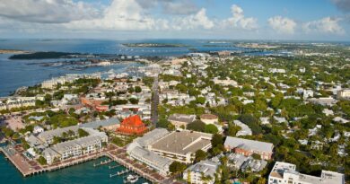 City of Key West, Florida