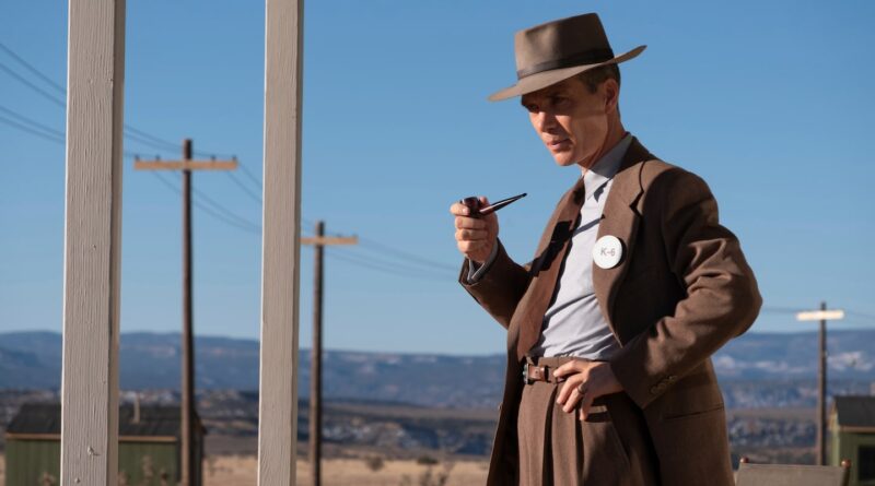 ‘Oppenheimer’ to show in Japan in 2024 after months of controversy