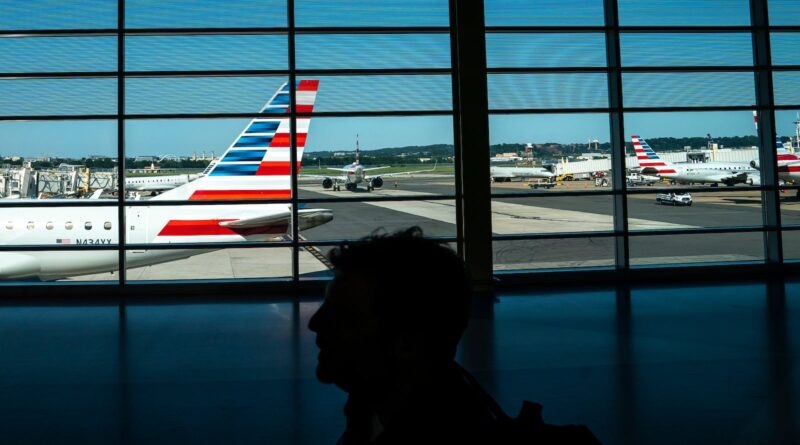 Summer Air Travel Sees Historic Level Of Disruptions