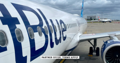 JetBlue Plus Card review: full details - The Points Guy