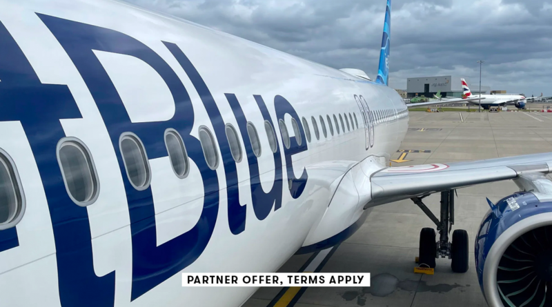 JetBlue Plus Card review: full details - The Points Guy