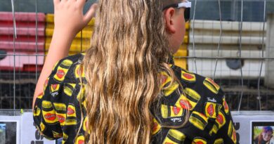 Mulletfest: Where the derided ’do isn’t a hairstyle – it’s a lifestyle