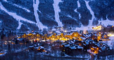 11 best ski resorts on the East Coast - The Points Guy