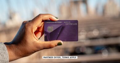 Delta SkyMiles Reserve Amex card review - The Points Guy