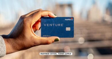 Capital One to cut lounge access for Venture Rewards and Spark Miles cardholders - The Points Guy