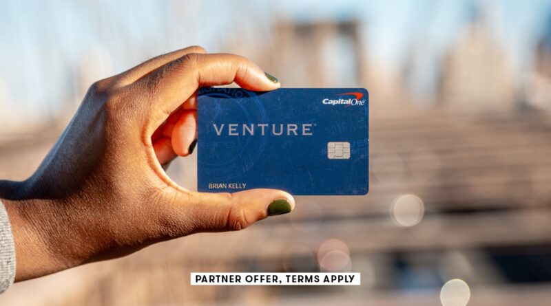 Capital One to cut lounge access for Venture Rewards and Spark Miles cardholders - The Points Guy