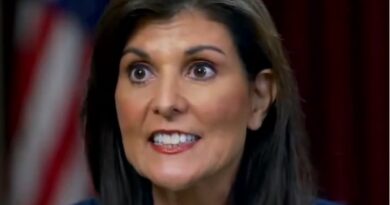 Nikki Haley talks about Kate Cox on ABC's This Week.