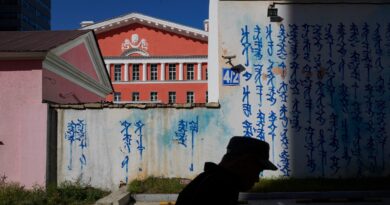 After arrests and deportations, Mongolians worry about Chinese reach