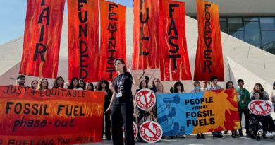 Analysis | U.N. climate talks chart a complex course away from fossil fuels