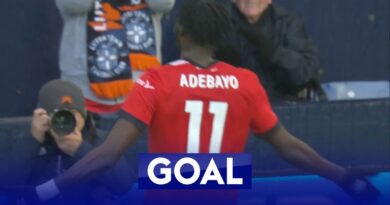 Adebayo