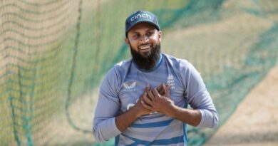 Adil Rashid will be part of England's T20I squad against the West Indies