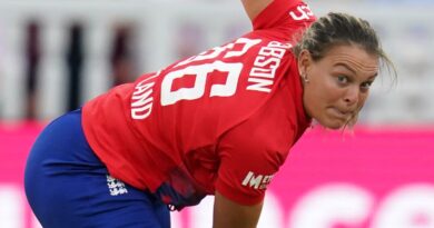 England Women: Maia Bouchier and Danielle Gibson among 18 players to get central contracts