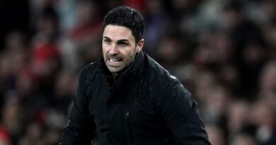 Mikel Arteta has called for Arsenal to improve at both ends of the pitch