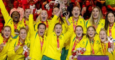 Netball Australia end pay dispute with Australian Netball Players Association in 'historic' deal