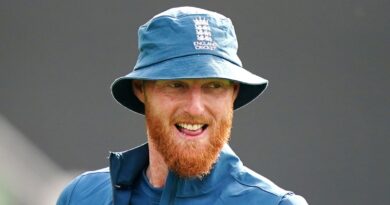 Ben Stokes rejects Steve Harmison's condemnation of England's preparation for upcoming tour of India