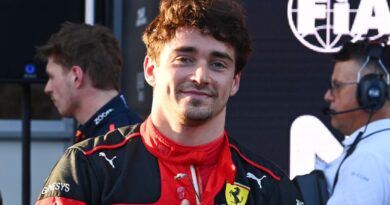 Charles Leclerc contract renewal at Ferrari would be no surprise to Red Bull's Christian Horner, Mercedes' Toto Wolff