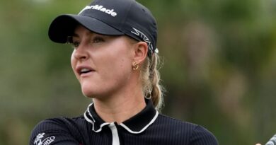 Women's golf in 2023: Solheim Cup excitement, new major stars and ways to grow the game