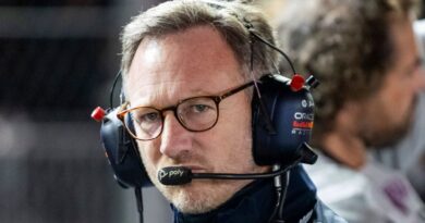 Christian Horner: Red Bull chief reflects on historic 2023 Formula 1 season and looks ahead to 2024 challenges