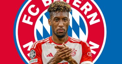 Kingsley Coman exclusive: Bayern Munich winger on Man Utd in Champions League, France and the future