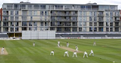 Gloucestershire exploring leaving Bristol County Ground for new venue in south of county