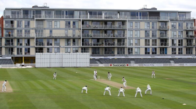 Gloucestershire exploring leaving Bristol County Ground for new venue in south of county