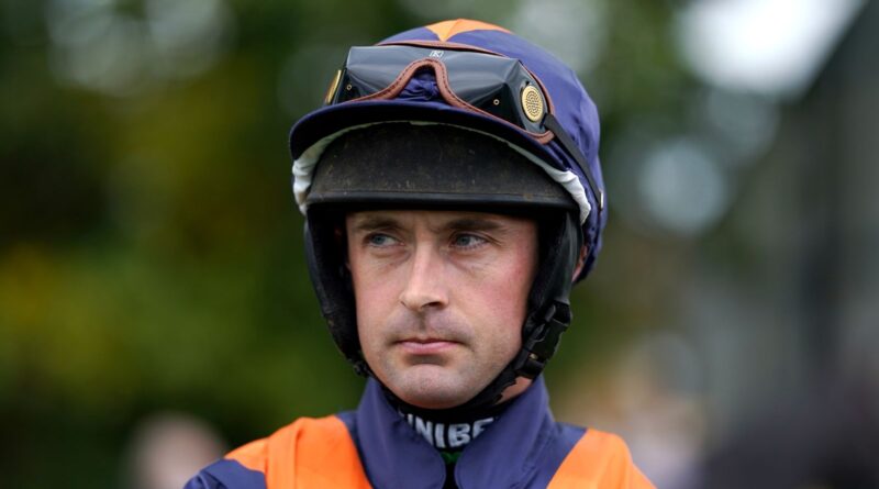 Nico de Boinville will miss his rides on Friday and Saturday after being injured in a fall at Nicky Henderson's yard