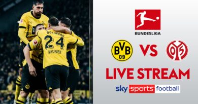 Free Bundesliga stream