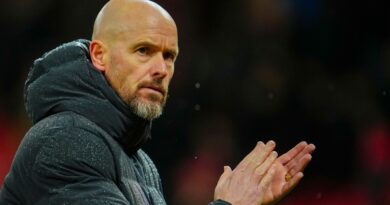 Manchester United must stick with manager Erik ten Hag - sacking him would solve nothing, says Gary Neville