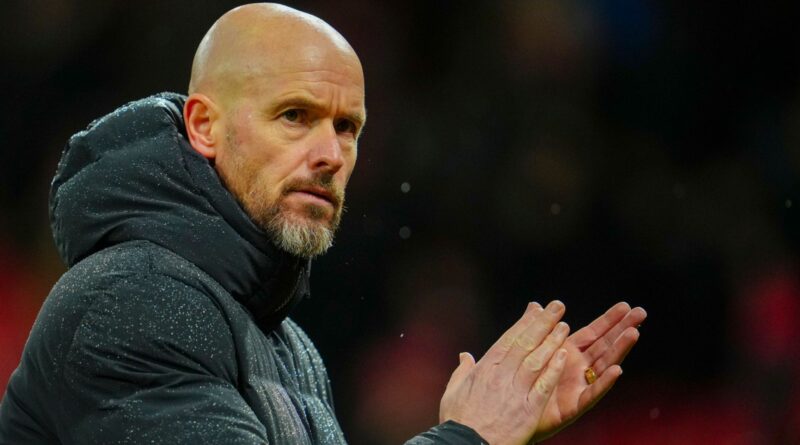 Manchester United must stick with manager Erik ten Hag - sacking him would solve nothing, says Gary Neville