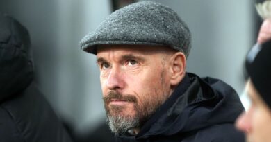 Erik ten Hag's Man Utd still struggling against stronger opposition away from home | Premier League hits and misses