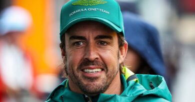 Fernando Alonso: Aston Martin driver confident of maintaining speed after 'best' F1 season yet in 2023