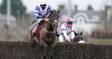 Frodon will go in search of back-to-back King George crowns on Sunday for Bryony Frost and Paul Nicholls