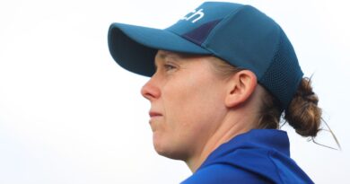 India vs England Women: Heather Knight confident team are prepared for testing conditions on first tour since 2019