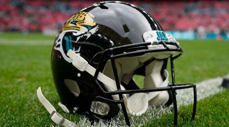 Jacksonville Jaguars former financial manager pleads guilty to $22m theft, faces up to 30 years in prison