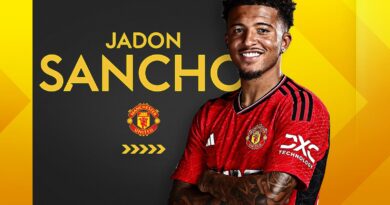 Jadon Sancho